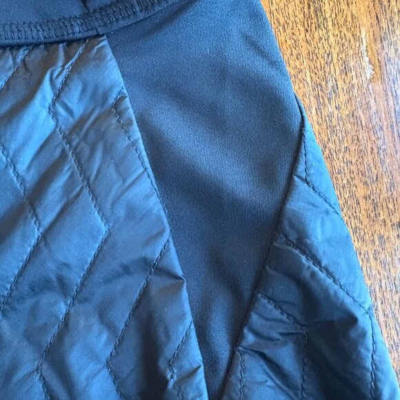 Mountain Hardwear Womens Trekkin™ Insulated Mini Skirt - Picture 4 of 10